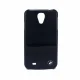 BMW nugarėlės dėklas telefonui Samsung Galaxy S4 (i9500 / i9505), Black