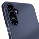 3mk Matt Case dėklas telefonui Samsung Galaxy A16, juodas