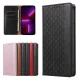 Atverčiamasis dėklas Samsung Galaxy S23+ Magnet Strap Case su stovu, juodas