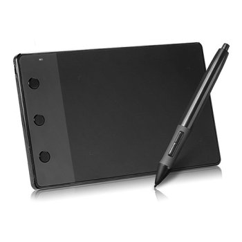 Grafinė planšetė Huion H420
