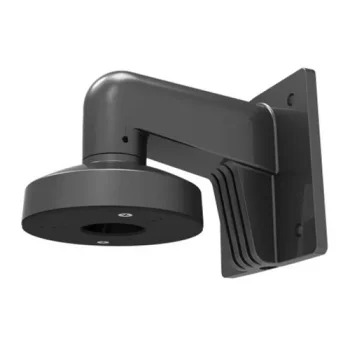 Sieninis laikiklis Hikvision DS-1272ZJ-110-TRS, juodas