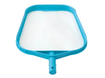 Intex 29050 Pool Skimmer Net White/Blue