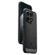 Dėklas Spigen Rugged Armor skirtas Xiaomi 15T, juodas