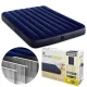 Intex 64758 Dvivietis pripučiamas čiužinys 137x191x25 cm