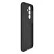 Samsung Galaxy A34 (SM-A346) 3MK Silicone Case Cover, Black