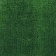 Dirbtinės žolės kilimas Standard Green 1x4 m, žalias