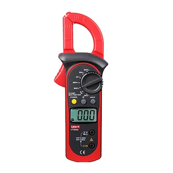 Skaitmeninės srovės replės Uni-T UT200A, 200A, 600V