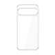 „3mk Armor Case“ dėklas „Google Pixel 9 / 9 Pro“, skaidrus