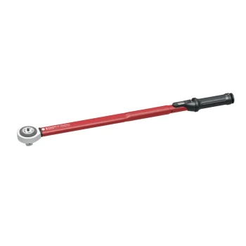 Dinamometrinis raktas GEDORE red 3/4" 80-400 Nm