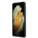 BMW Silicone Signature Case for Samsung Galaxy S21, Navy