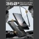 Supcase Unicorn Beetle Pro dėklas telefonui Samsung Galaxy Z Fold 7, juodas