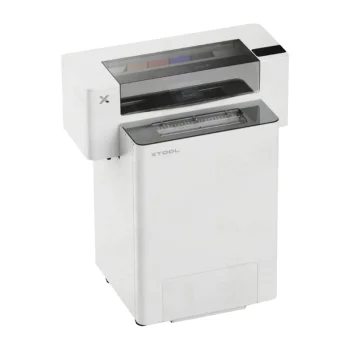 Tekstilės spausdintuvo komplektas xTool Apparel Printer All-in-One (XAP-AIO)