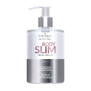 Farmona Gel Body and Bust Serum 300ml