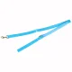 LED Light Up Dog Leash for Night Walking Safety, 1.2 m, Blue