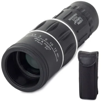 Monoklis 16x52 Bak-4 Day / Night
