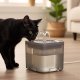 Automatic Pet Water Fountain for Dogs and Cats 2L with USB Pump and Filter