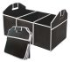 Car Boot Organizer Bag AG403A, Black