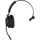 Jabra Evolve2 65 UC Mono belaidė ausinė, USB-A, juoda