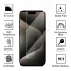 Vmax 2.5D apsauginis stiklas, skirtas Samsung Galaxy A35 5G