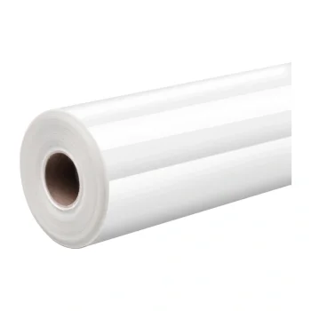 Termoperkėlimo plėvelė HTVRONT Pure, 30.5 cm x 1.8 m, balta