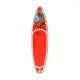Pripučiama irklentė Funwater Feath-R Lite Koi 350cm (SUPFR01E)