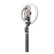 Blavec Aura RGB LED Ring Light Lamp Set with Stand 2.3m and Phone Holder for Photo Video Tiktok Vlogging