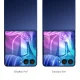 Matinė apsauginė ekrano plėvelė 3mk Silky Matt Pro, skirta Samsung Galaxy Z Flip 7