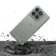 3mk Armor Case for Motorola Edge 60 Pro Transparent