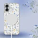 Tech-Protect MagMood MagSafe dėklas telefonui iPhone 16, daugiaspalvis