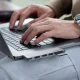 Ugreen CM380 USB-C šakotuvas MacBook Pro / Air kompiuteriams, pilkas