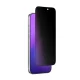 AmazingThing Radix Privacy apsauginis stiklas iPhone 17