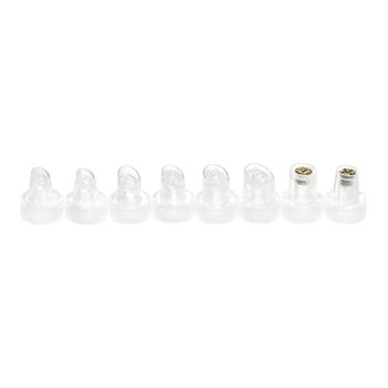 Activeshop Tip Set for Hydrogen+ 6w1 new generation Device