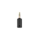 Belaidžiai mikrofonai BOYA BOYALINK V2.0 2.4 GHz USB-C, juodi
