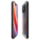 Spigen Ultra Hybrid \"T\" MagSafe dėklas, skirtas iPhone 16 Pro Max, juodas