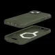 UAG Essential Armor MagSafe dėklas, skirtas iPhone 15 Plus, žalias