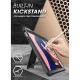 Supcase Unicorn Beetle Pro dėklas iPad 10.9\" (2022), Juodas