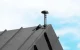 Antenos montavimo rinkinys Segway-Navimow X3A01E I1 serijos vejos pjovimo robotams