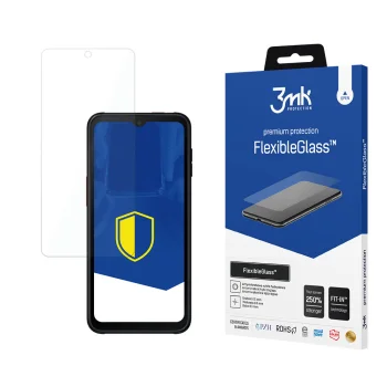 3Mk Protection FlexibleGlass apsauginis stiklas Samsung Galaxy XCover 6 Pro