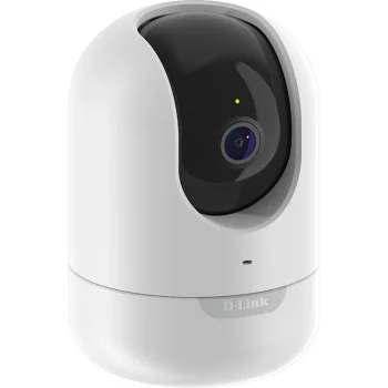 D-Link DCS-8610/E 2.5K QHD sukiojama vidinė WiFi stebėjimo kamera