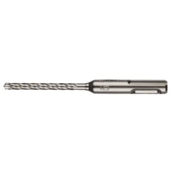 Grąžtas betonui Makita Nemesis II B-57897 SDS-plus, 5 x 115 mm