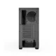 Kompiuterio korpusas Darkflash DS900 Mesh Black be ventiliatorių