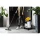Humberg HM-401 drėgno ir sauso valymo siurblys, 1200W, 20L