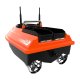 Jauko laivelis Flytec V066 18000mAh, oranžinis