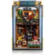 Konstruktorius LEGO Icons 11379 Bookshop: Book Nook, 1690 detalių