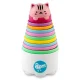 Ricokids RK-752 Educational Bath Toy Stacking Cups