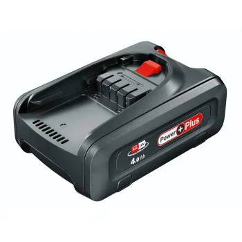 Bosch PBA 18V 4.0Ah PowerPlus įrankių akumuliatorius