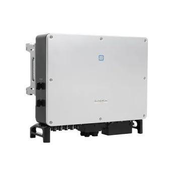 Tinklo saulės inverteris Sungrow SG33CX, 33kW, trifazis, 3 MPPT