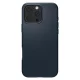Spigen Thin Fit MagSafe dėklas telefonui iPhone 16 Pro Max, tamsiai pilkas
