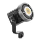 LED vaizdo šviestuvas Ulanzi V-120C RGB WB (2700 K - 6500 K, 120 W)