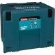 Daugiafunkcis frezeris Makita RT0702CX3J 710 W su Makpac lagaminu